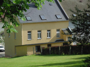 Ferienwohnung Eppendorf